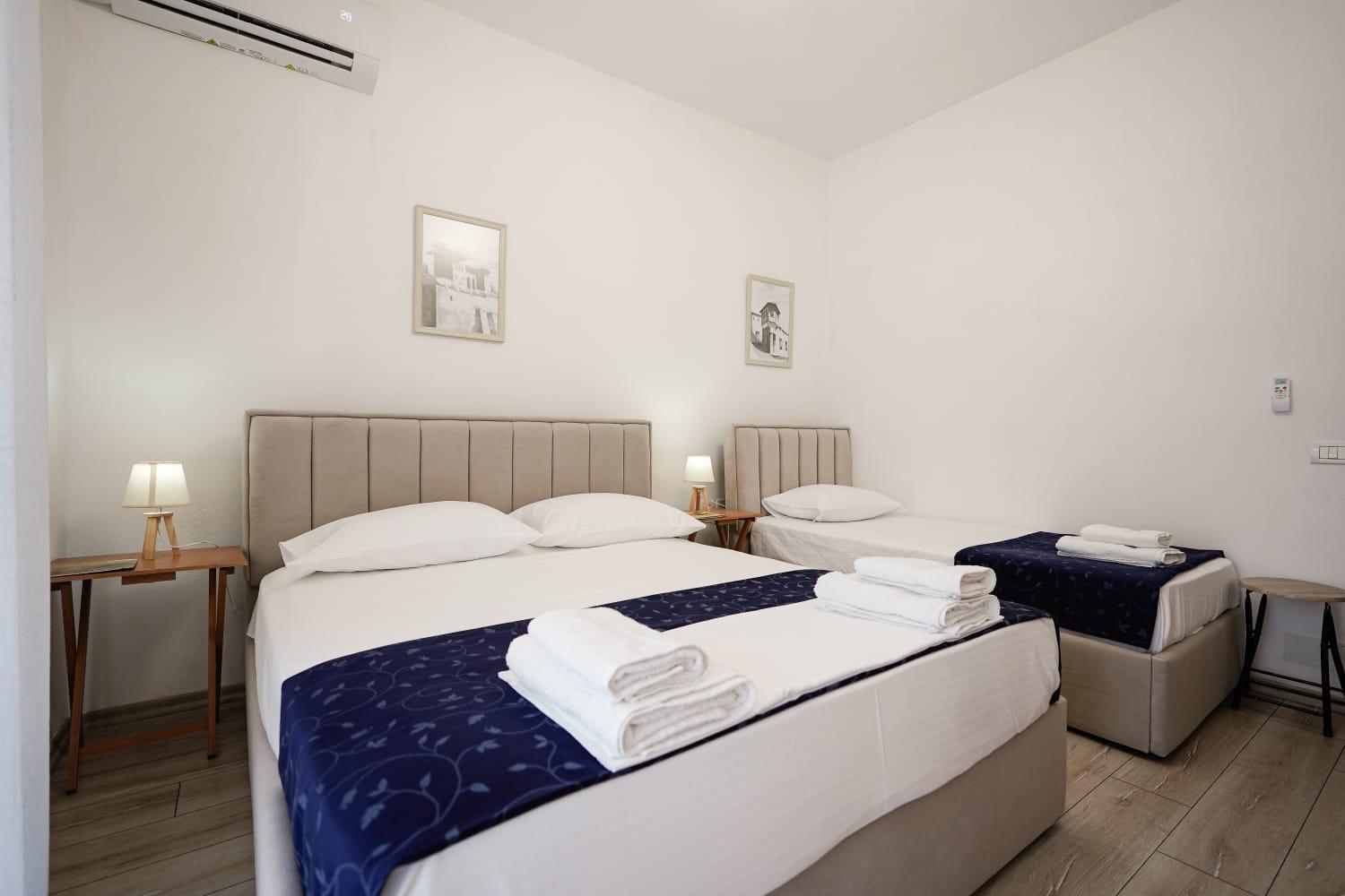 View City Apartments Gjirokastër 외부 사진