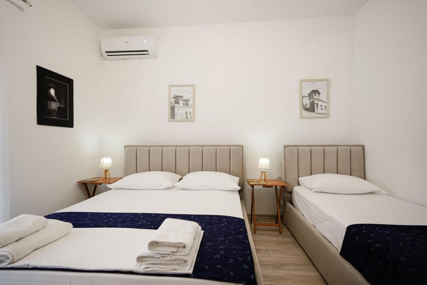 View City Apartments Gjirokastër 외부 사진