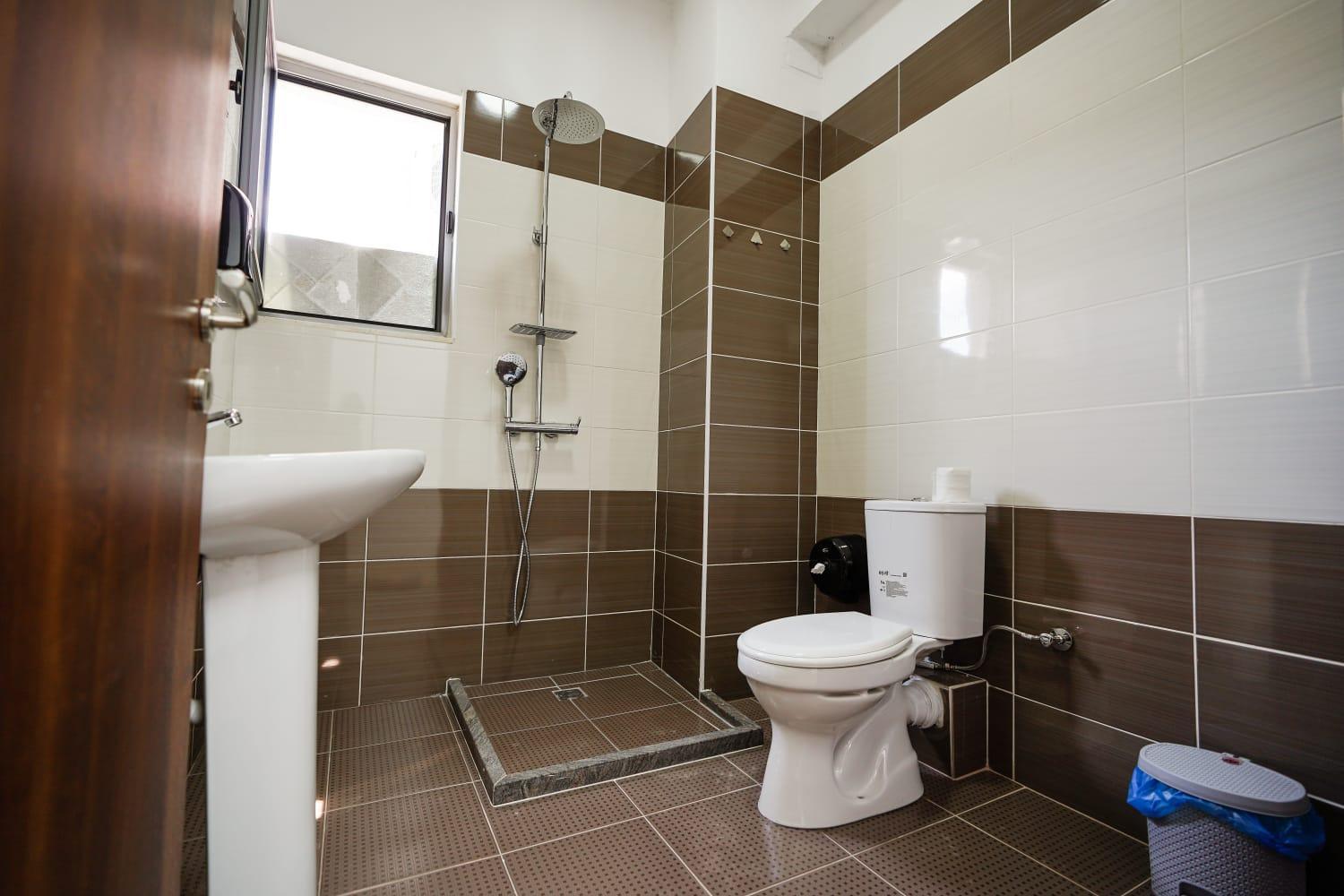 View City Apartments Gjirokastër 외부 사진